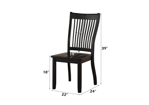 71852 Renske Side Chair - Set of 2