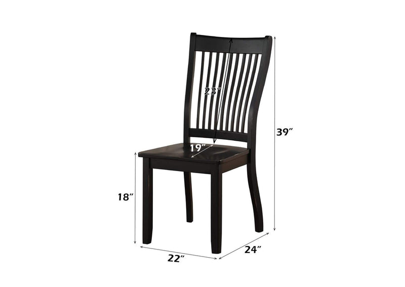 71852 Renske Side Chair - Set of 2