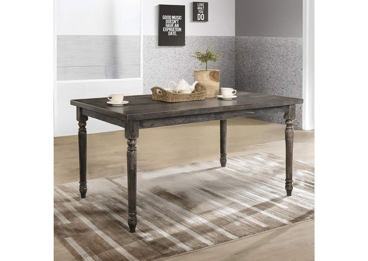 71880 Claudia Ii Dining Table