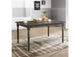 71880 Claudia Ii Dining Table