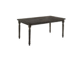 71880 Claudia Ii Dining Table