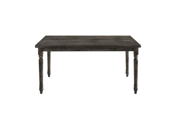 71880 Claudia Ii Dining Table