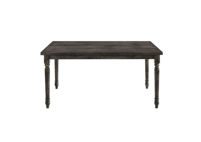 71880 Claudia Ii Dining Table