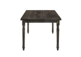 71880 Claudia Ii Dining Table