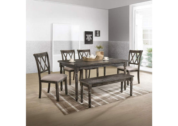 71880 Claudia Ii Dining Table