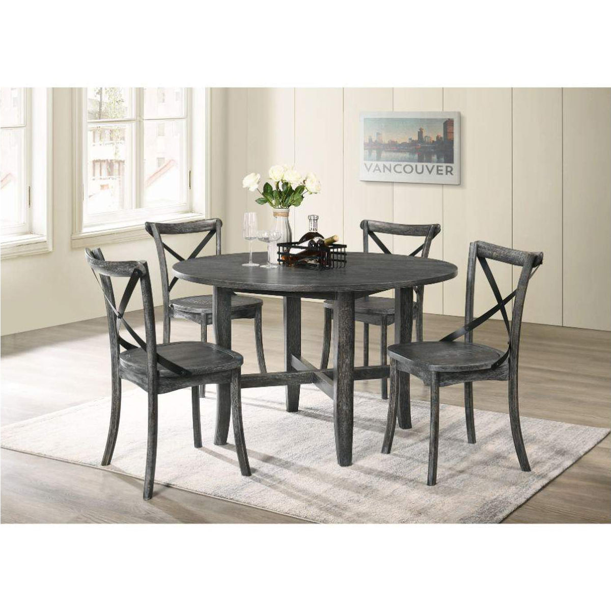 71895 Kendric Dining Table