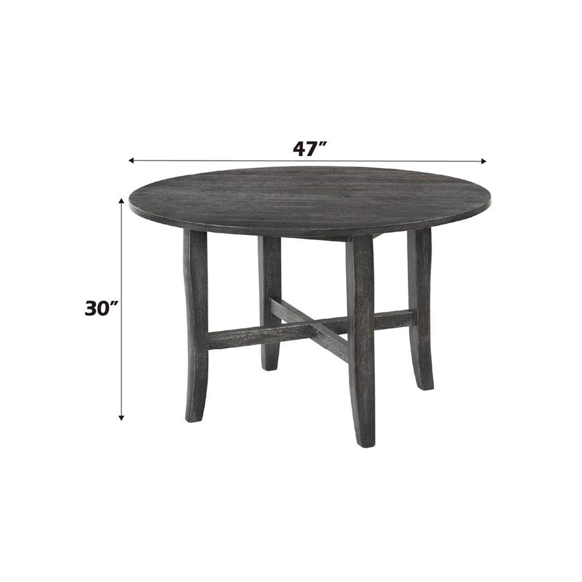 71895 Kendric Dining Table