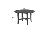 71895 Kendric Dining Table