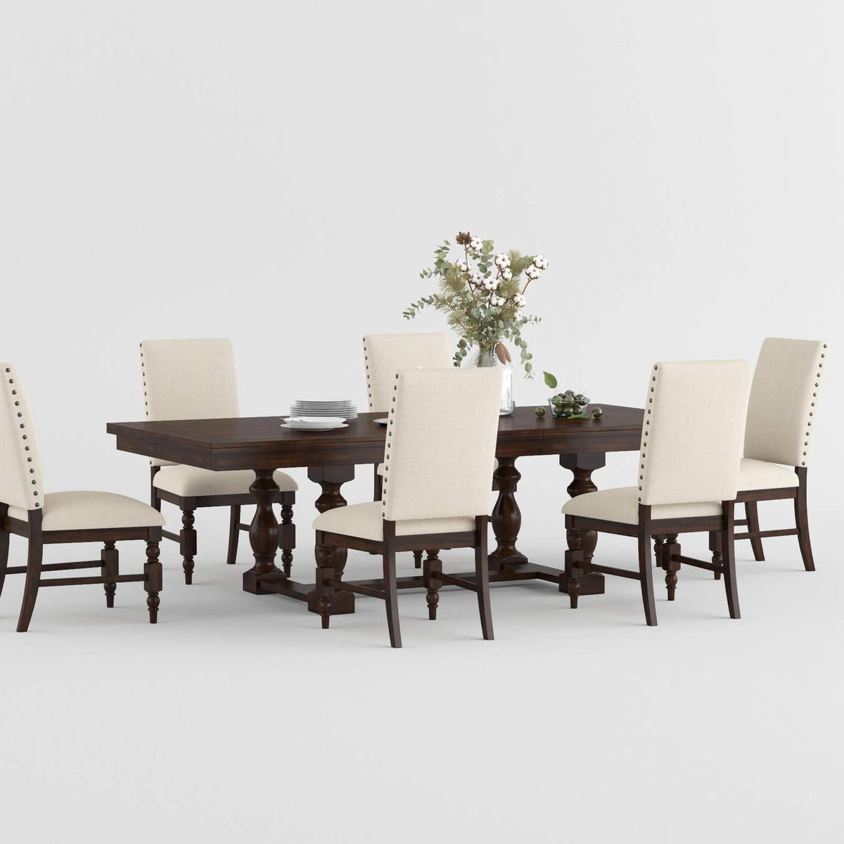 5167FS Yates Side Chair