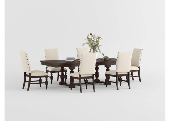 5167FS Yates Side Chair