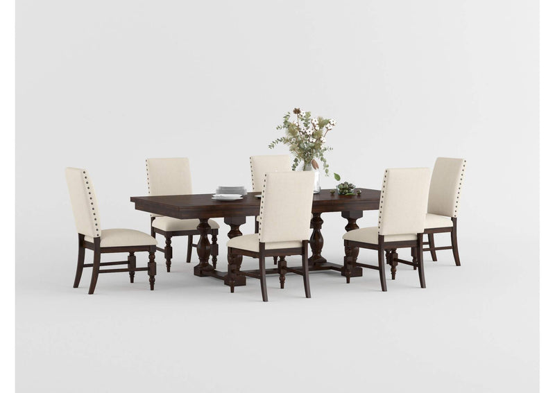 5167FS Yates Side Chair