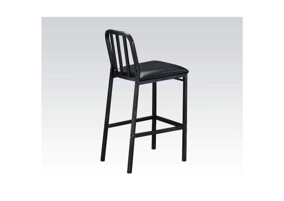 71992 Jodie Bar Chair - Set of 2