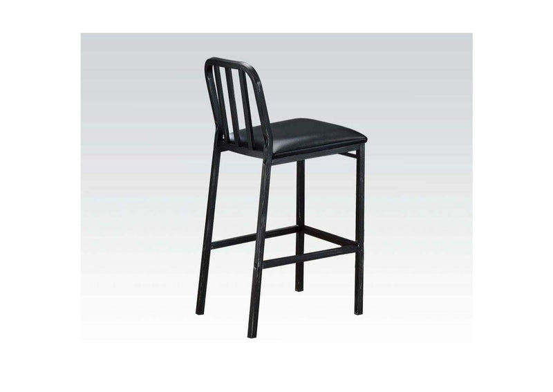 71992 Jodie Bar Chair - Set of 2