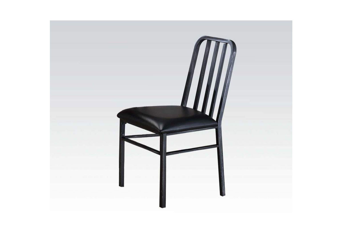 71997 Jodie Side Chair - Set of 2