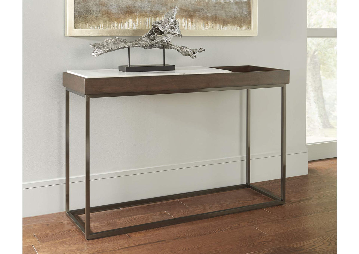 8V4023 Ennis Console Table