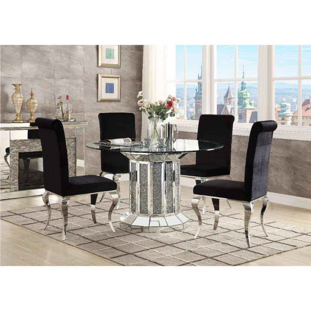 72140 Noralie Dining Table