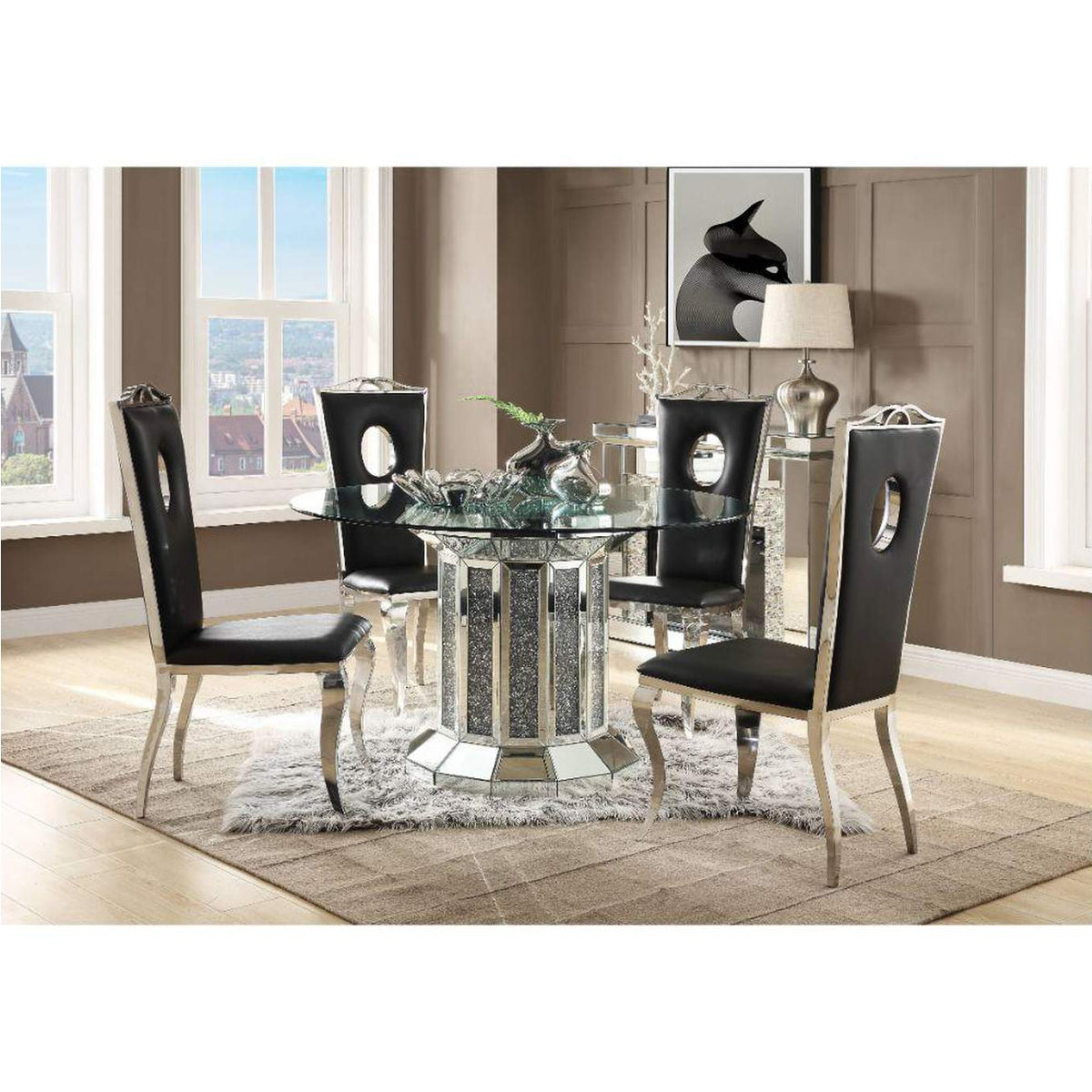 72140 Noralie Dining Table