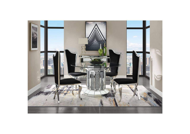 72140 Noralie Dining Table