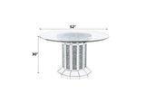 72140 Noralie Dining Table