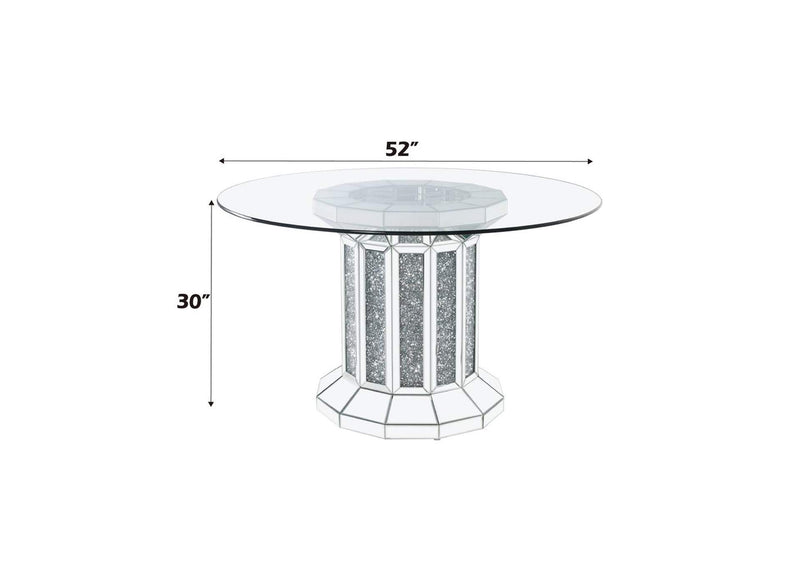 72140 Noralie Dining Table