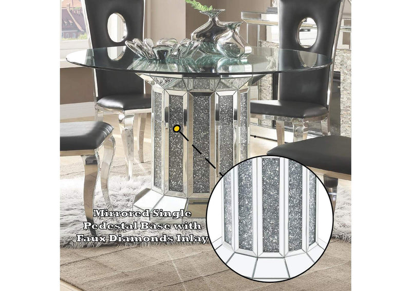 72140 Noralie Dining Table