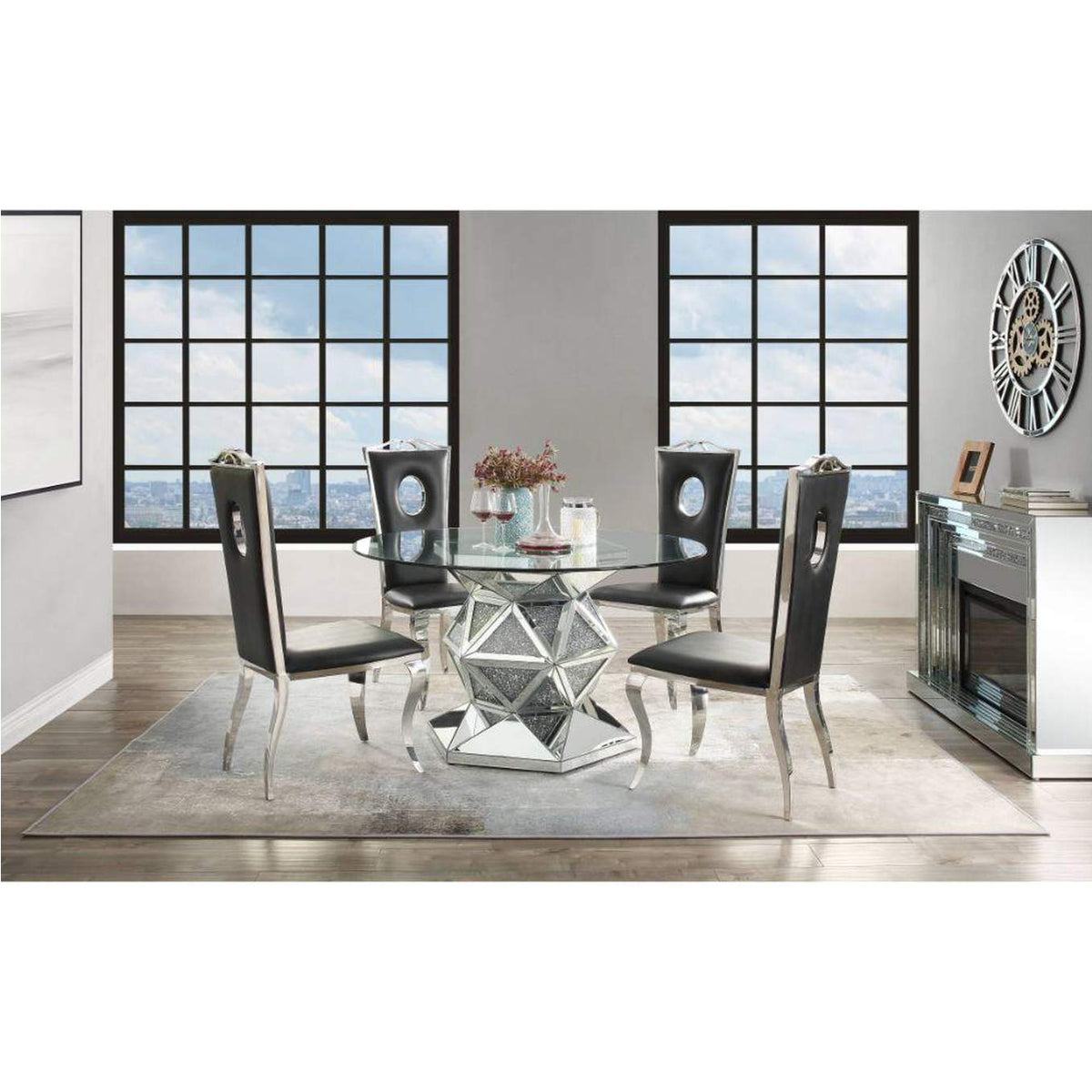 72145 Noralie Dining Table