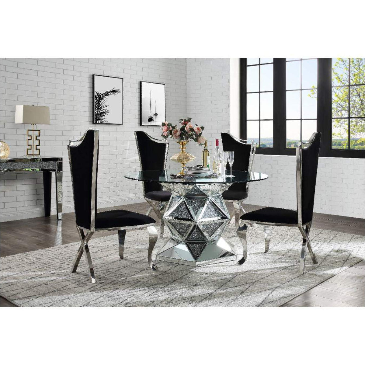 72145 Noralie Dining Table