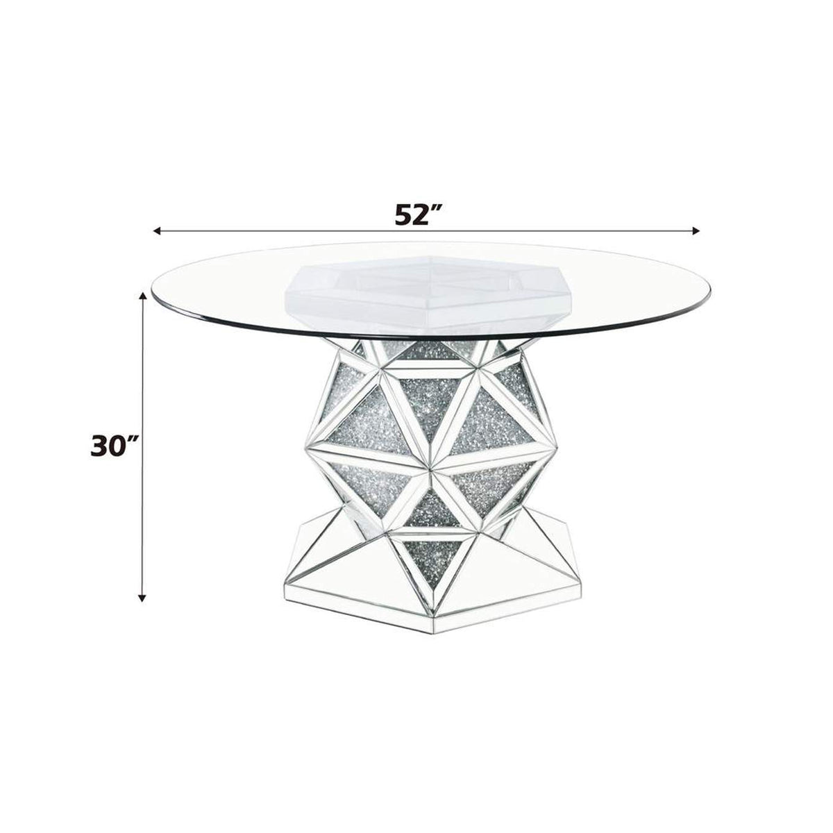 72145 Noralie Dining Table