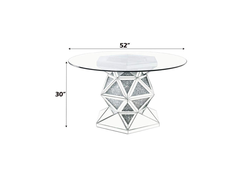 72145 Noralie Dining Table