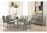 72157 Kacela Side Chair - Set of 2