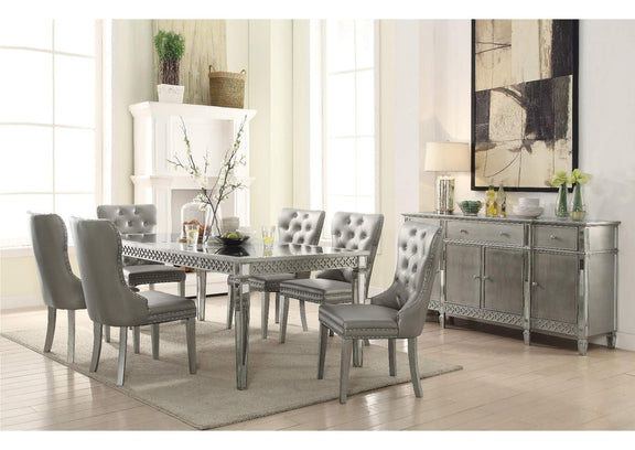 72157 Kacela Side Chair - Set of 2