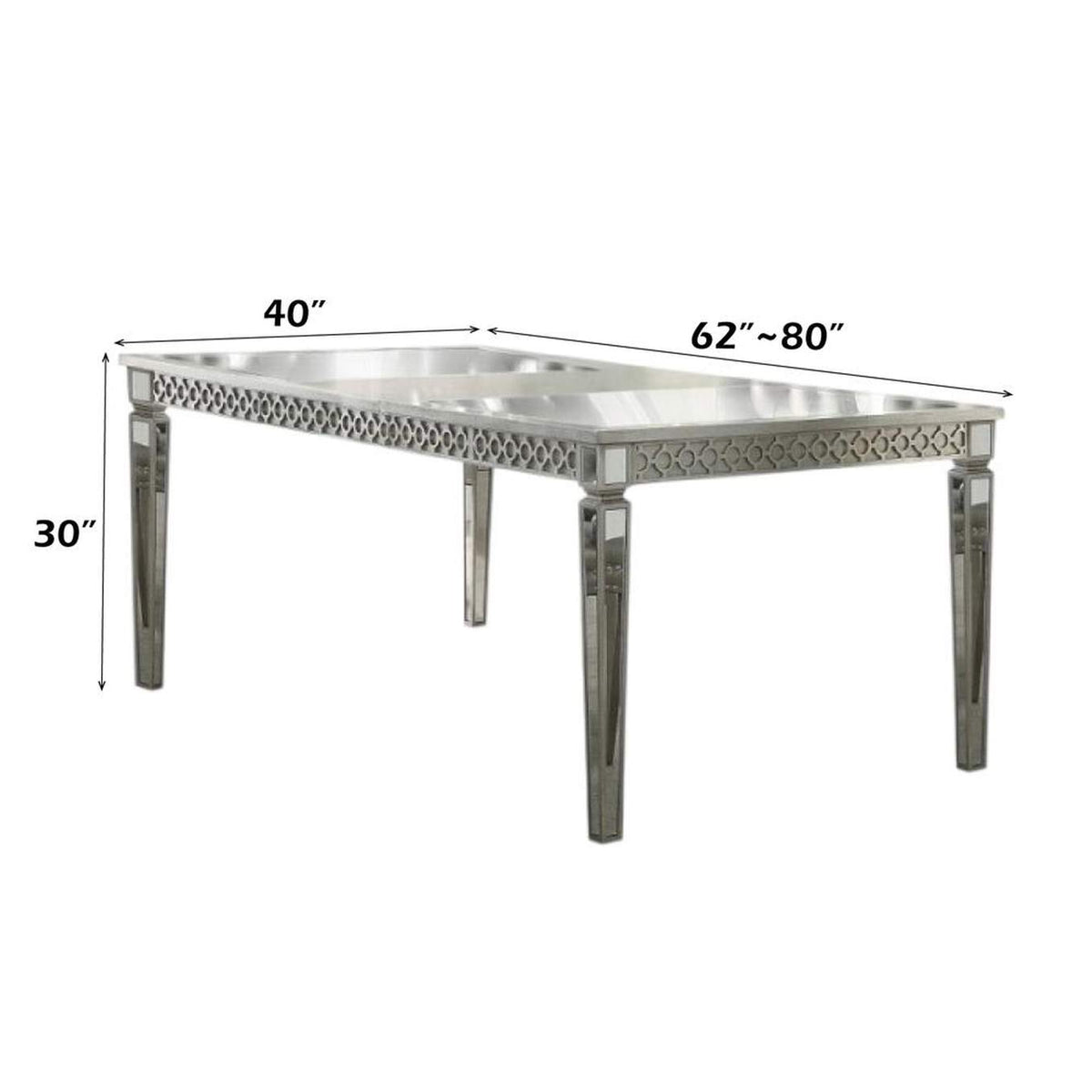 72155 Kacela Dining Table