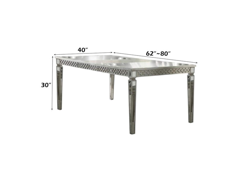 72155 Kacela Dining Table