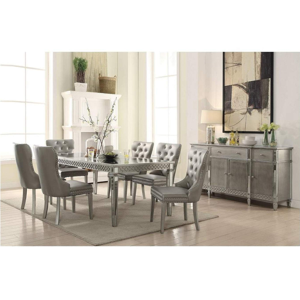 72155 Kacela Dining Table