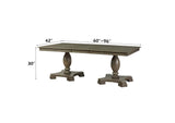 72200 Waylon Dining Table