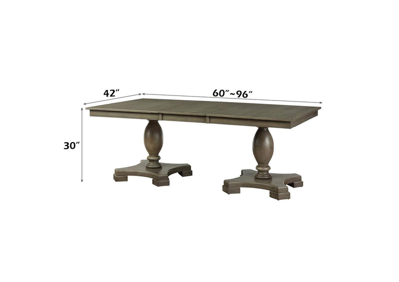72200 Waylon Dining Table