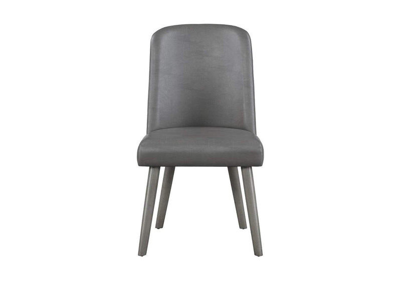 72202 Waylon Side Chair - Set of 2