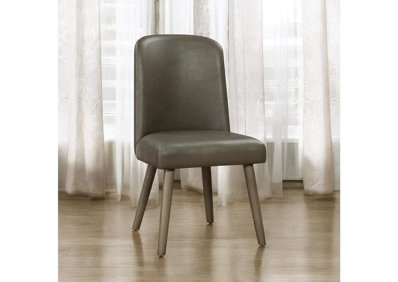 72202 Waylon Side Chair - Set of 2