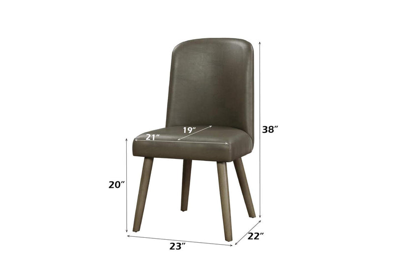 72202 Waylon Side Chair - Set of 2