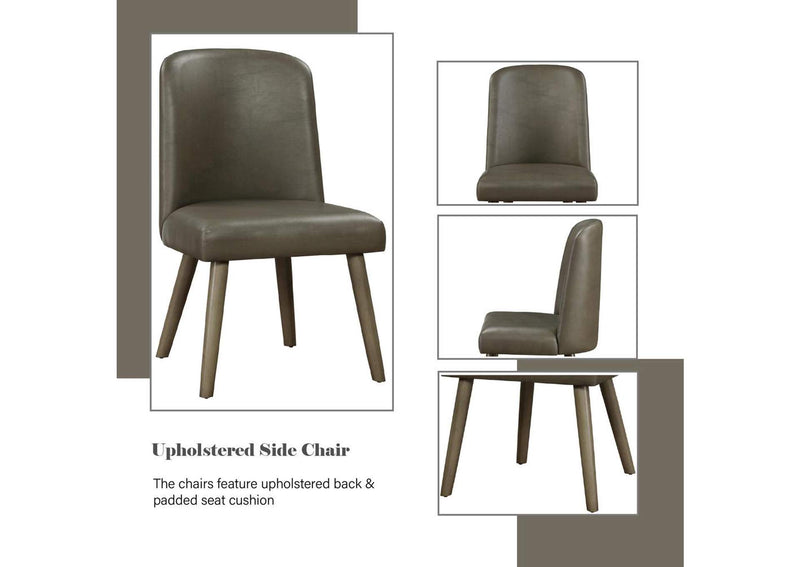72202 Waylon Side Chair - Set of 2