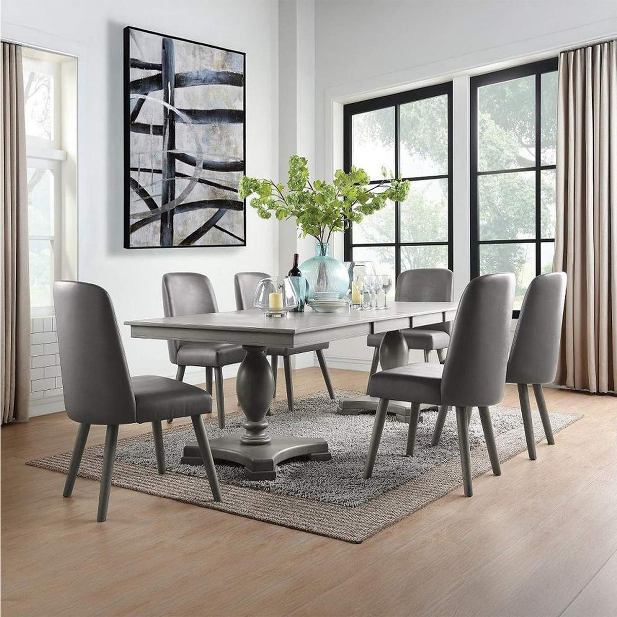 72202 Waylon Side Chair - Set of 2