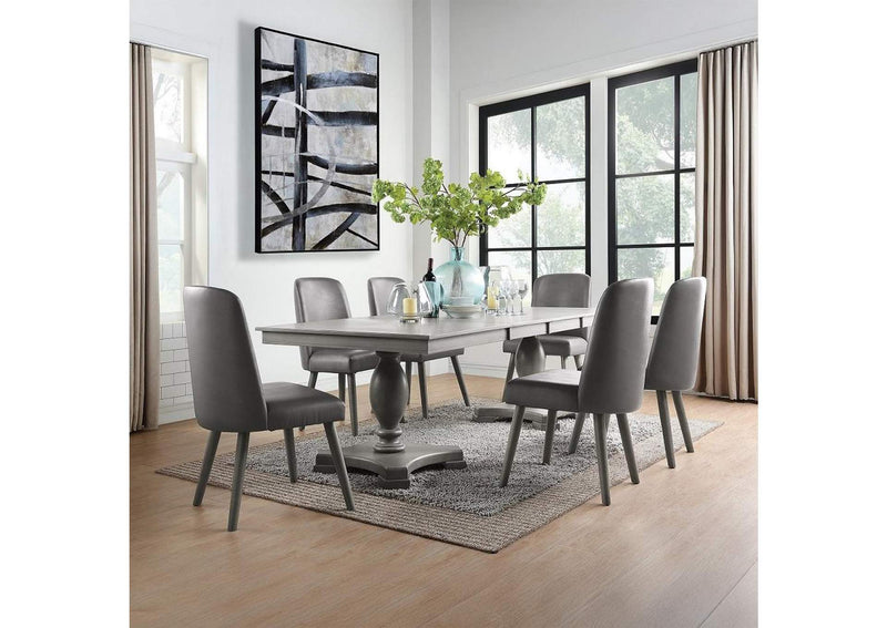 72202 Waylon Side Chair - Set of 2