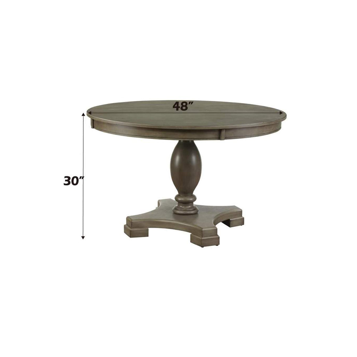 72205 Waylon Dining Table