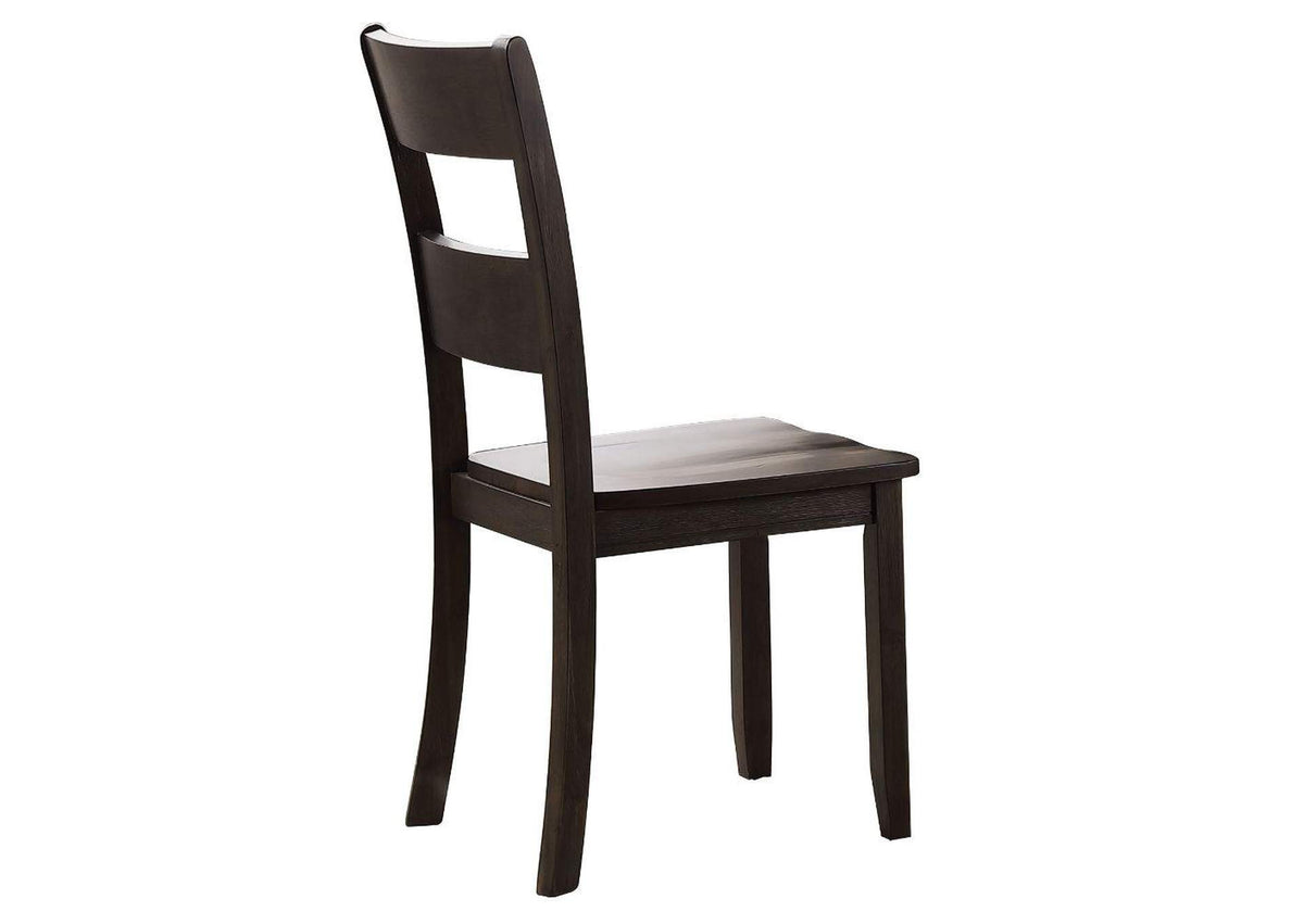 72212 Haddie Side Chair - Set of 2