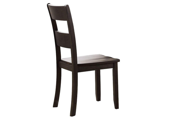 72212 Haddie Side Chair - Set of 2