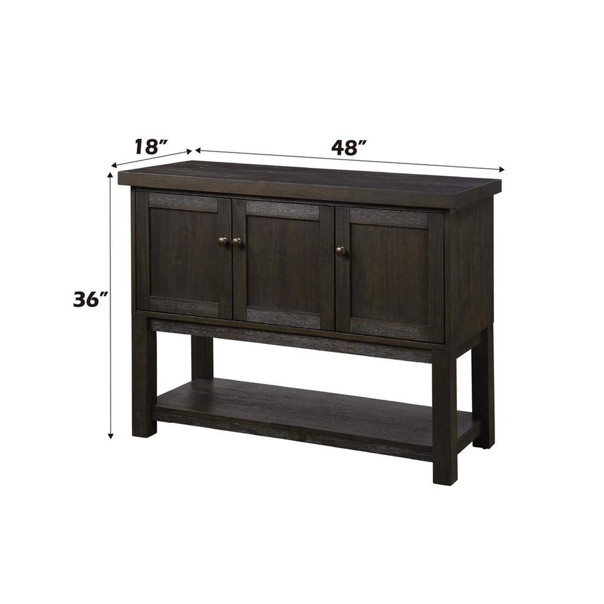 72214 Haddie Server