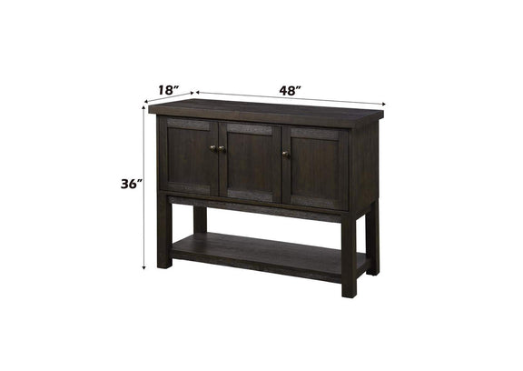 72214 Haddie Server