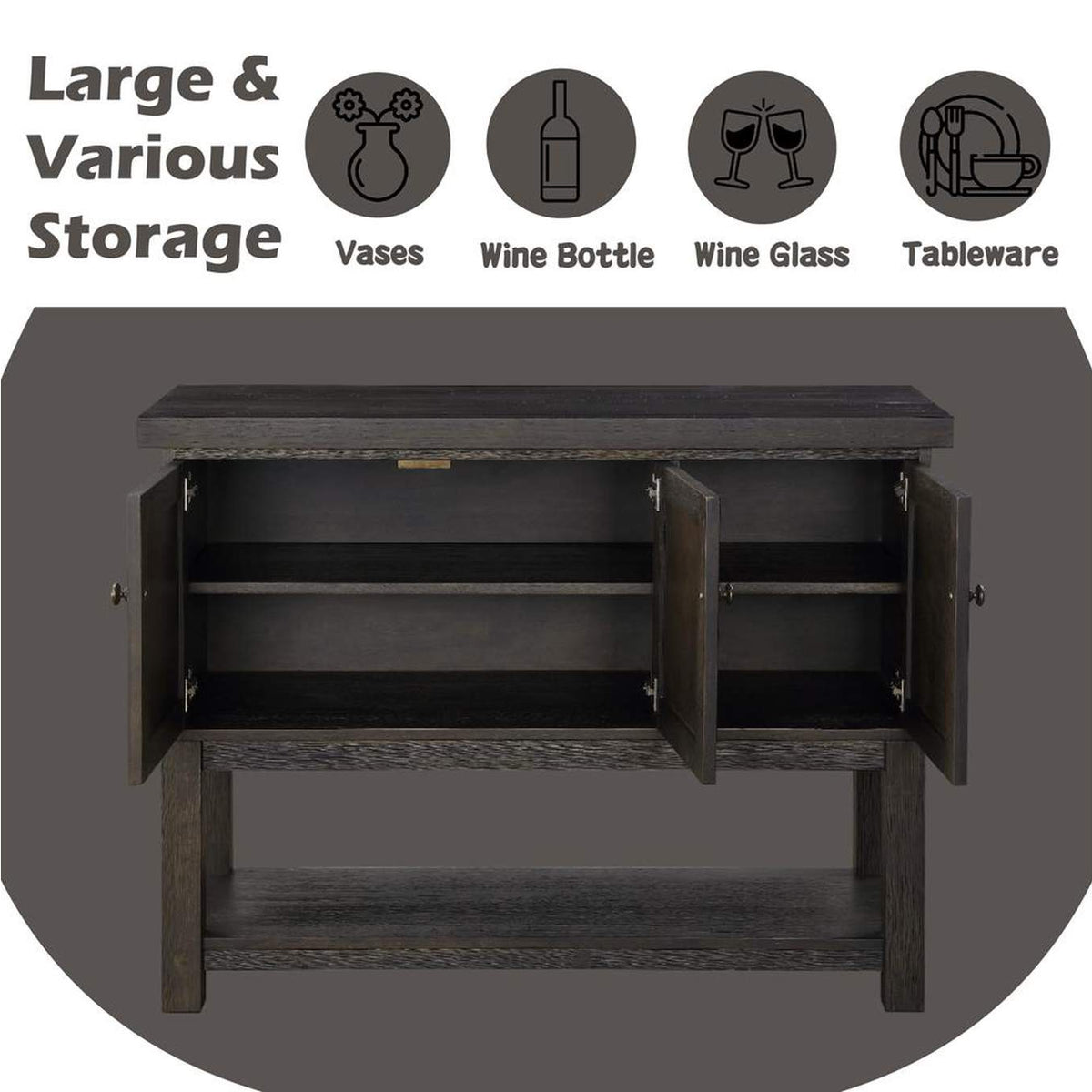72214 Haddie Server