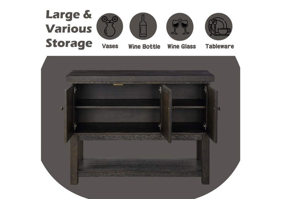 72214 Haddie Server