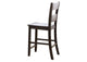 72222 Haddie Counter Height Chair - Set of 2
